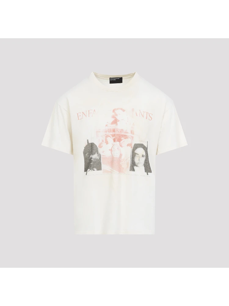 Enfants Riches Déprimés The Ill Fated T-shirt