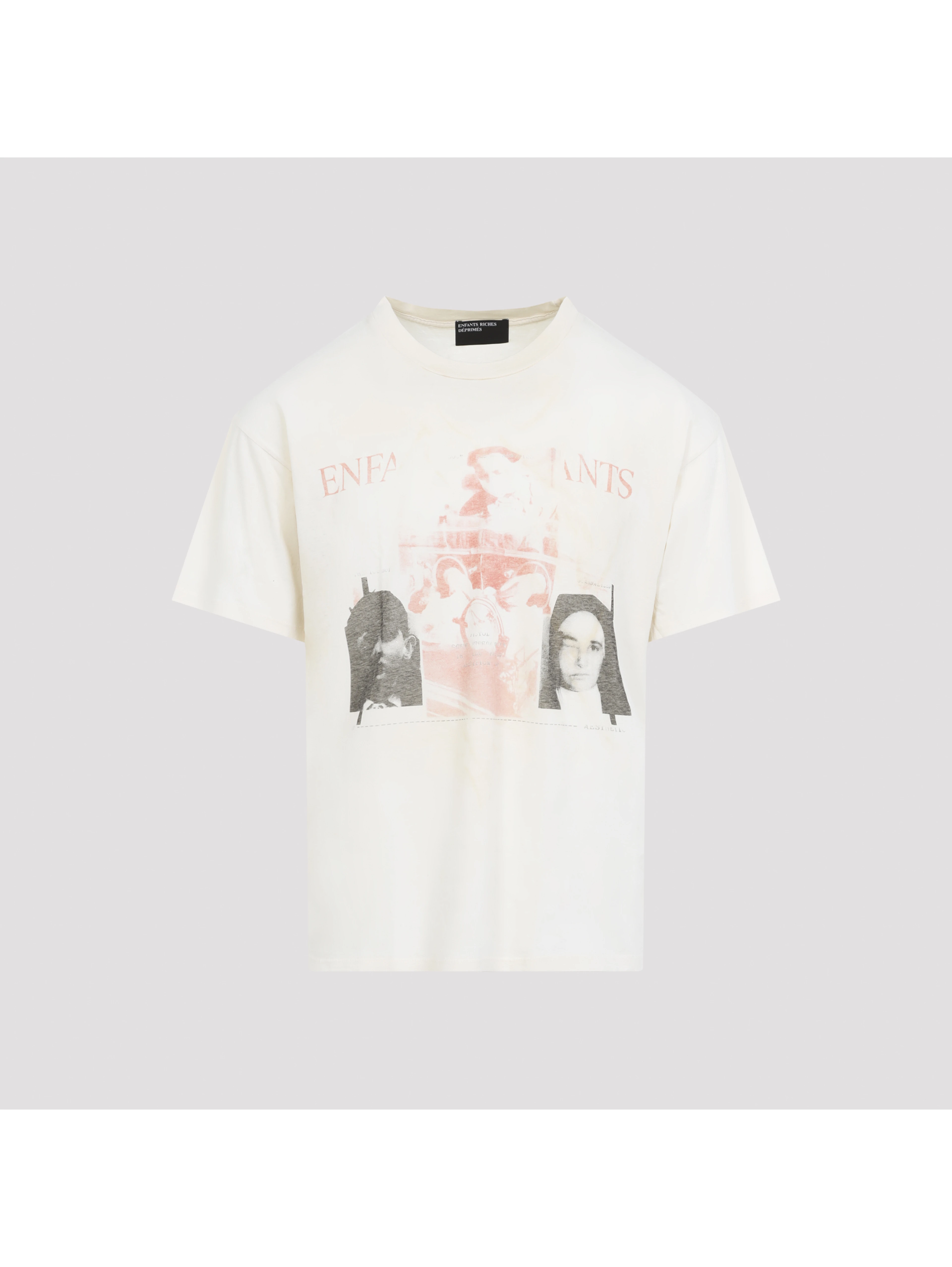 Enfants Riches Déprimés The Ill Fated T-shirt