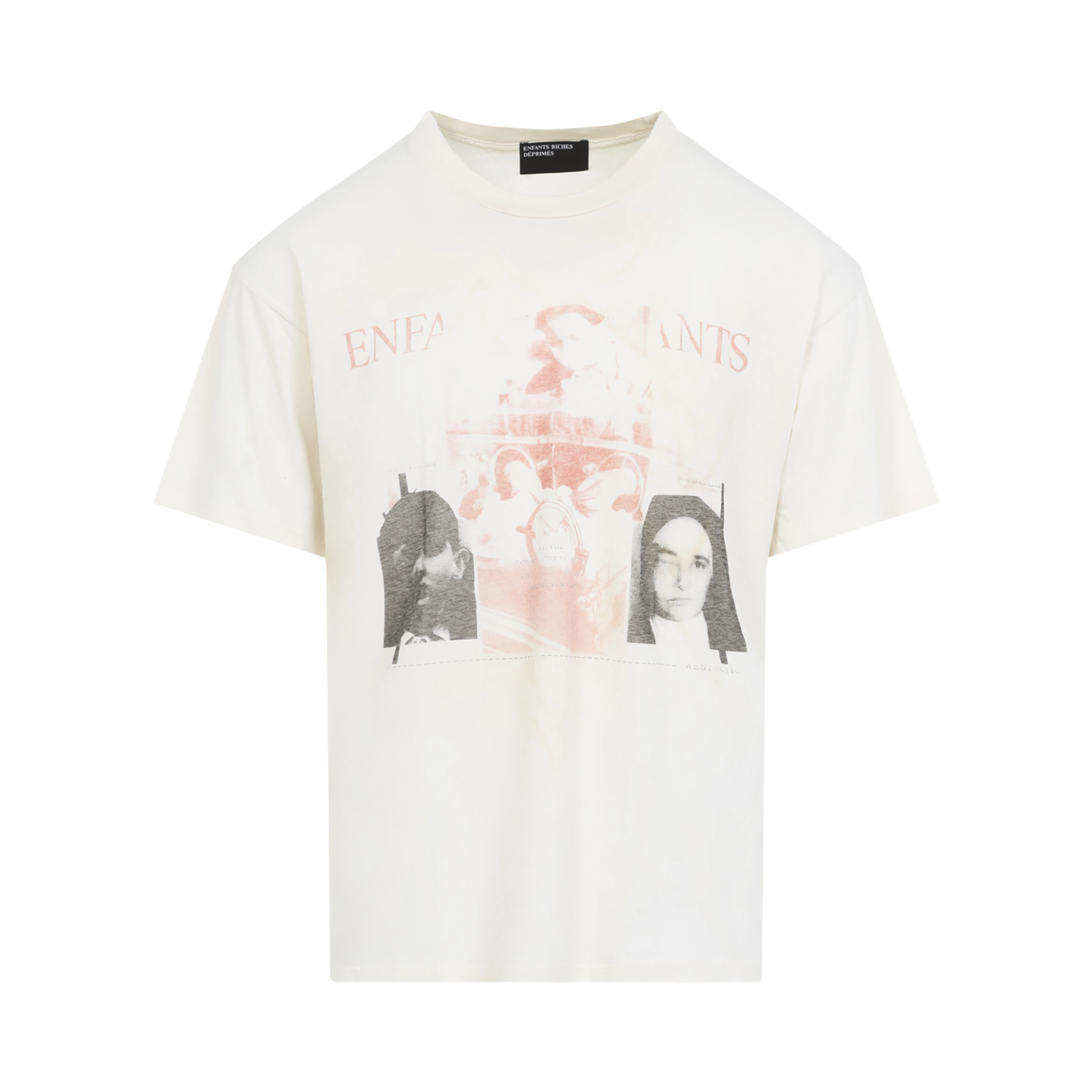 Enfants Riches Déprimés The Ill Fated T-shirt