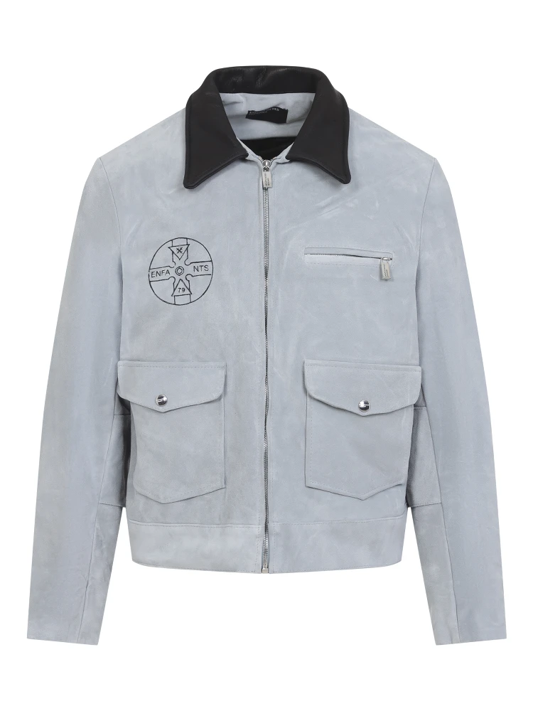 Enfants Riches Déprimés Mother Child Jacket alternative