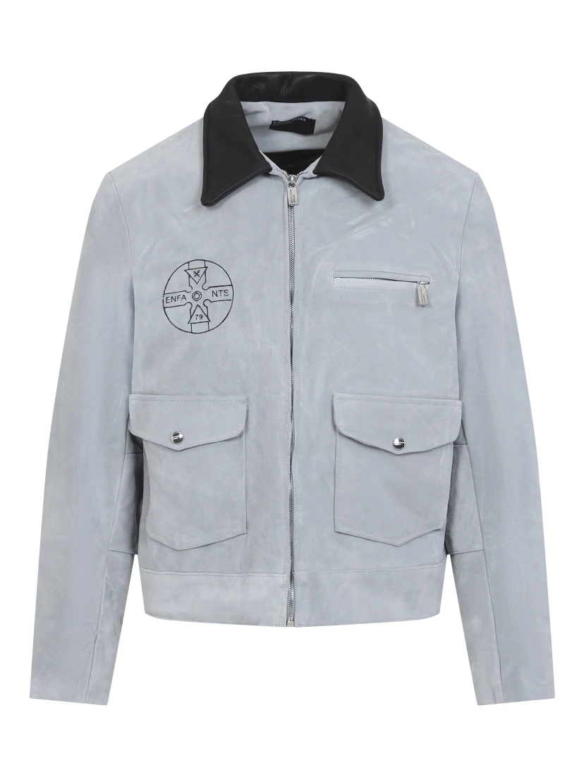 Enfants Riches Déprimés Mother Child Jacket