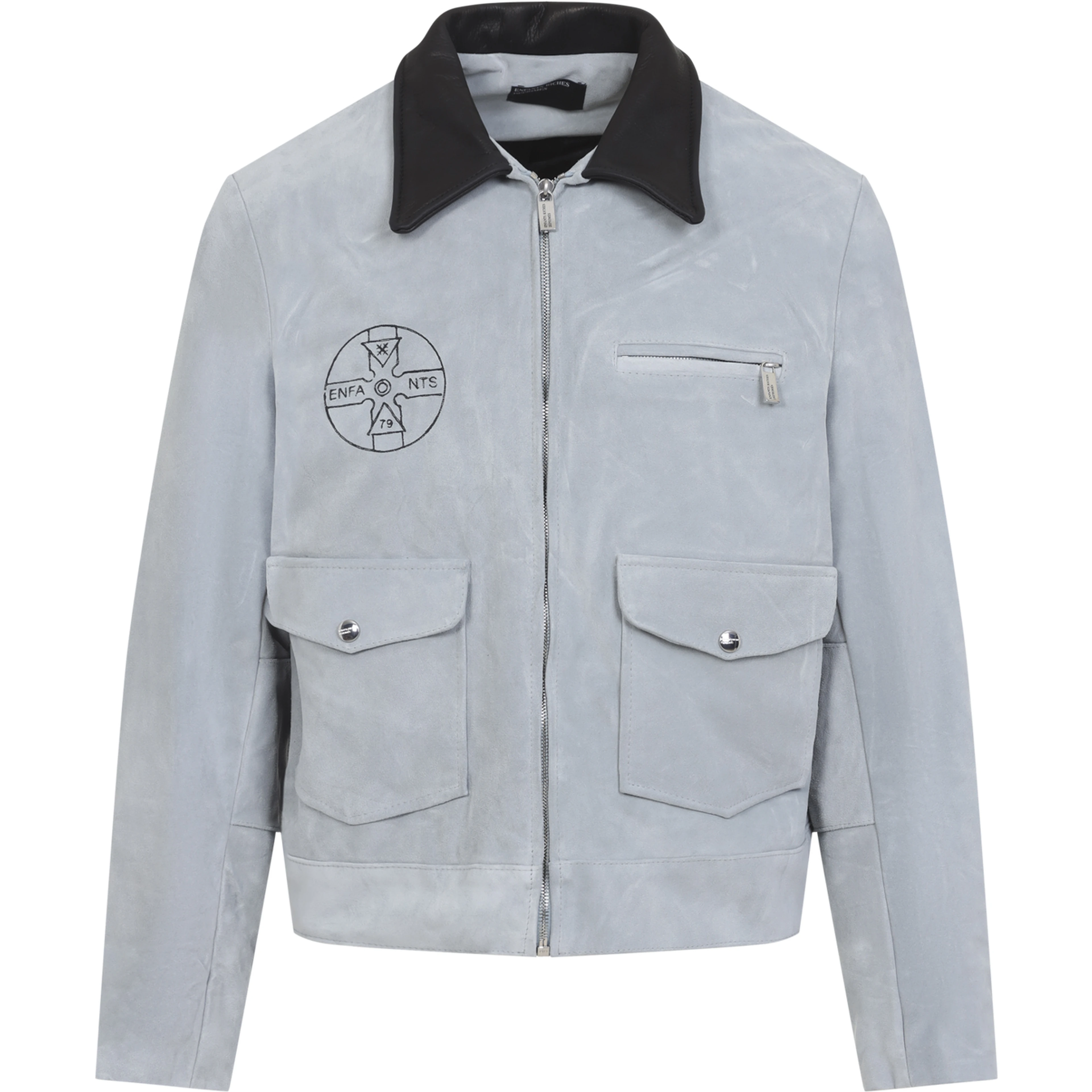 Enfants Riches Déprimés Mother Child Jacket