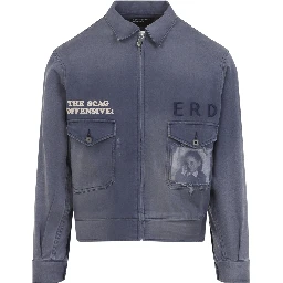 Enfants Riches Déprimés Young Wasp Jacket