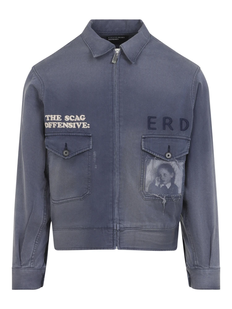 Enfants Riches Déprimés Young Wasp Jacket alternative
