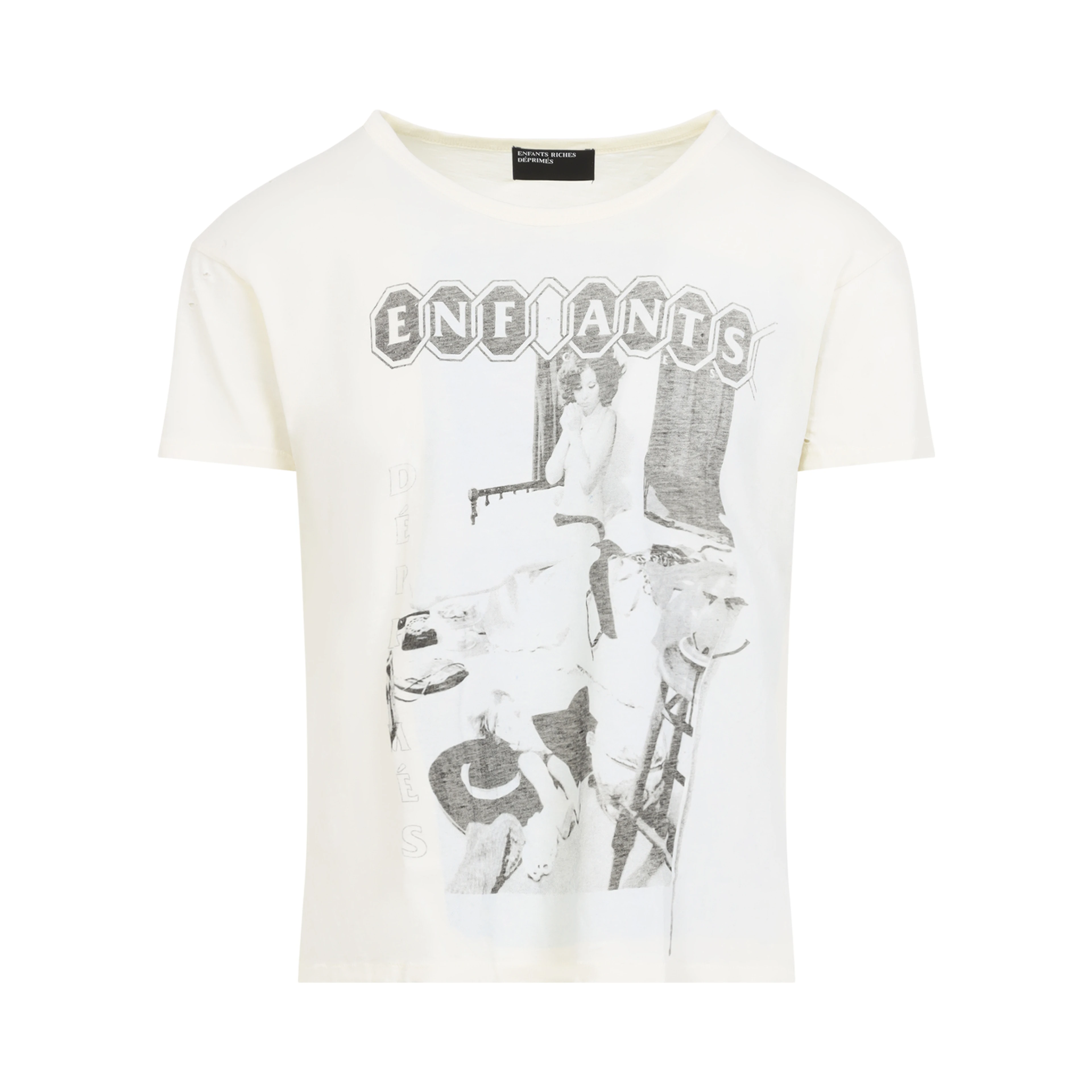 Enfants Riches Déprimés Show Me Kansas T-shirt