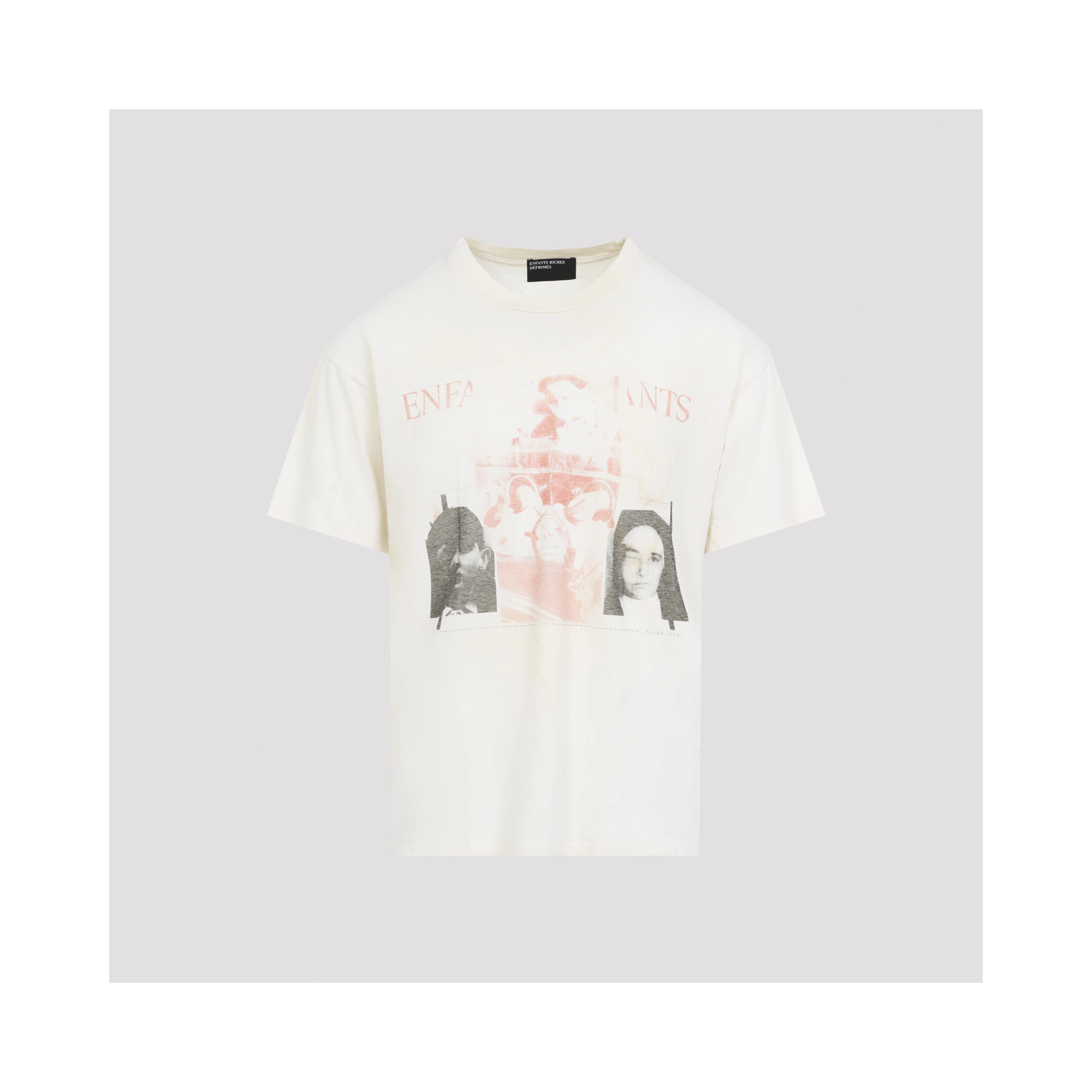 Enfants Riches Déprimés The Ill Fated T-shirt
