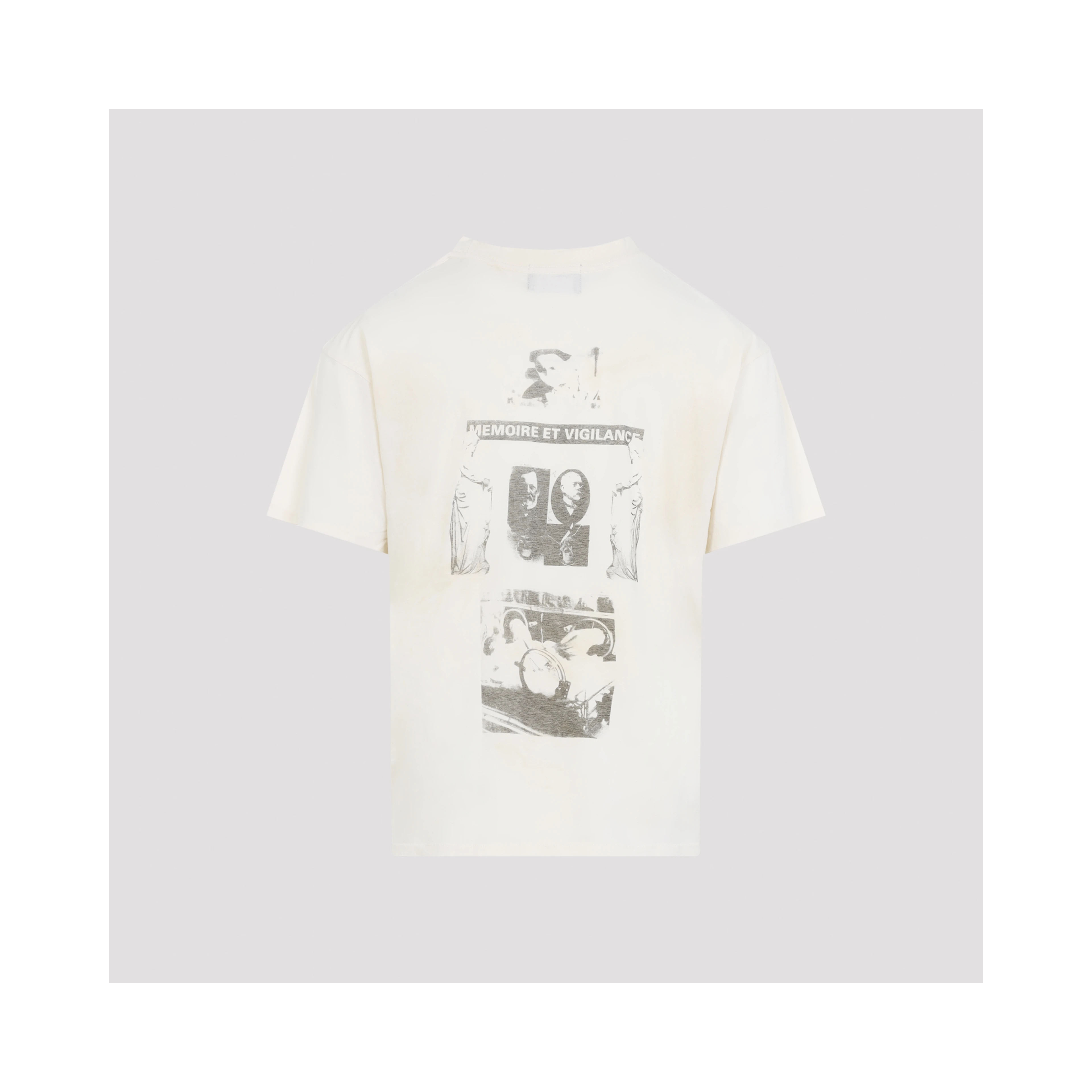 Enfants Riches Déprimés The Ill Fated T-shirt