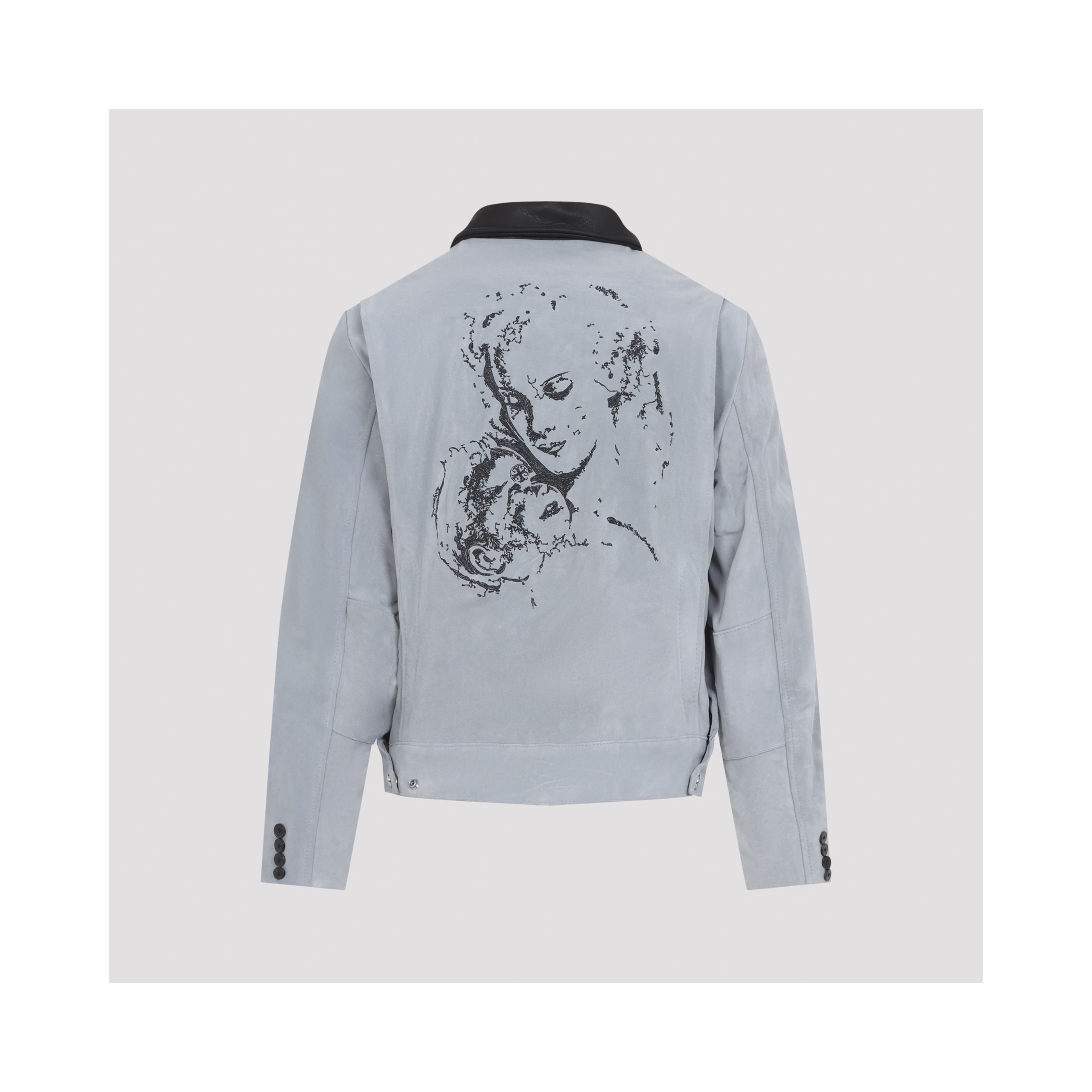 Enfants Riches Déprimés Mother Child Jacket