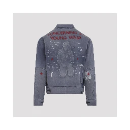 Enfants Riches Déprimés Young Wasp Jacket