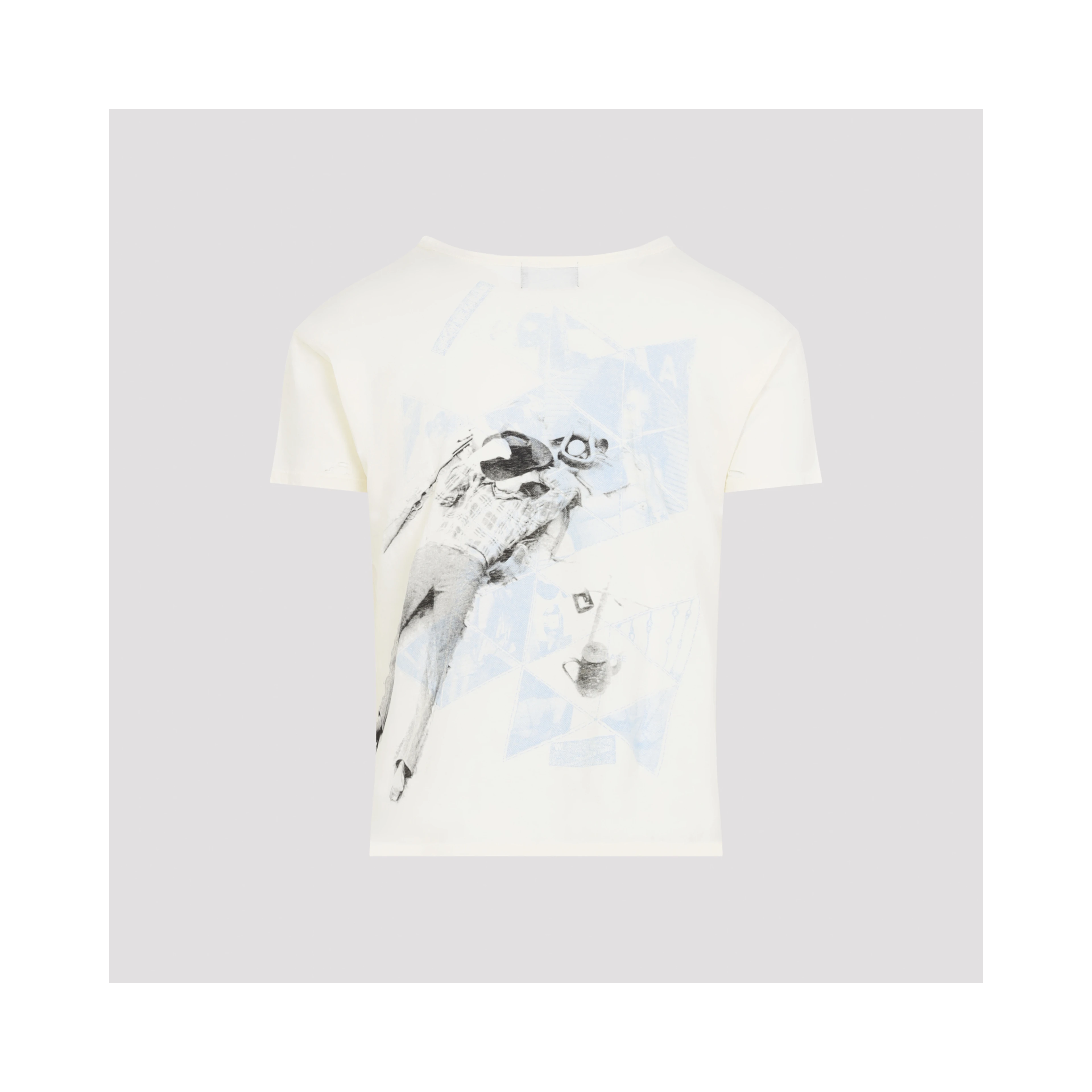 Enfants Riches Déprimés Show Me Kansas T-shirt