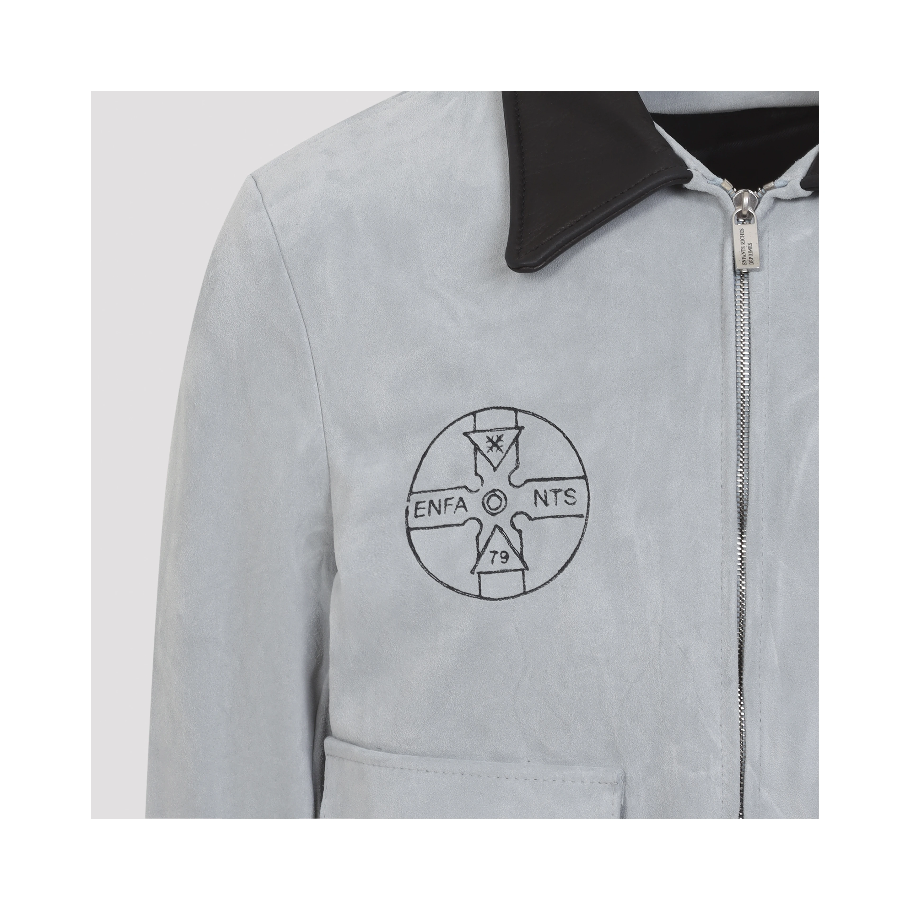 Enfants Riches Déprimés Mother Child Jacket