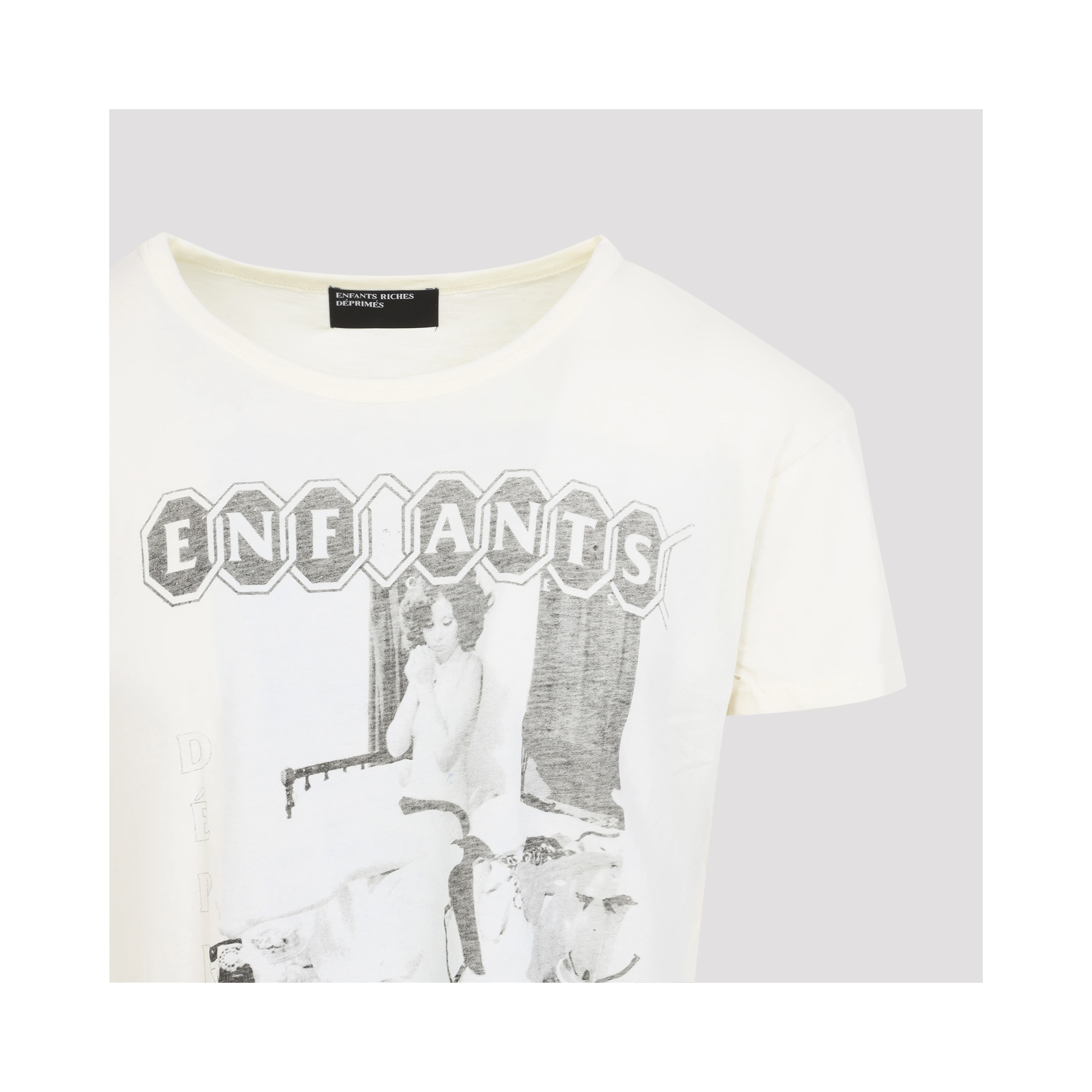 Enfants Riches Déprimés Show Me Kansas T-shirt