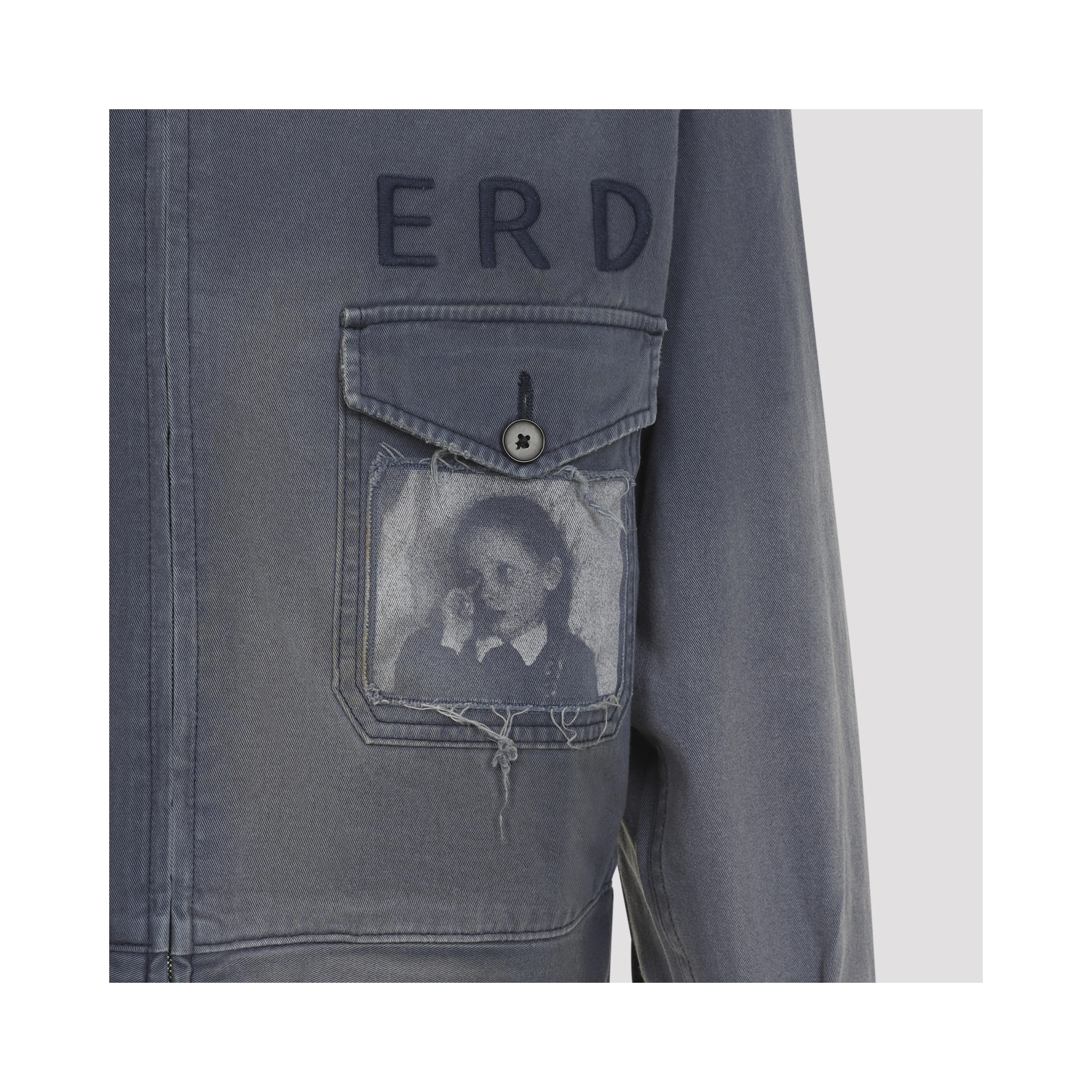 Enfants Riches Déprimés Young Wasp Jacket