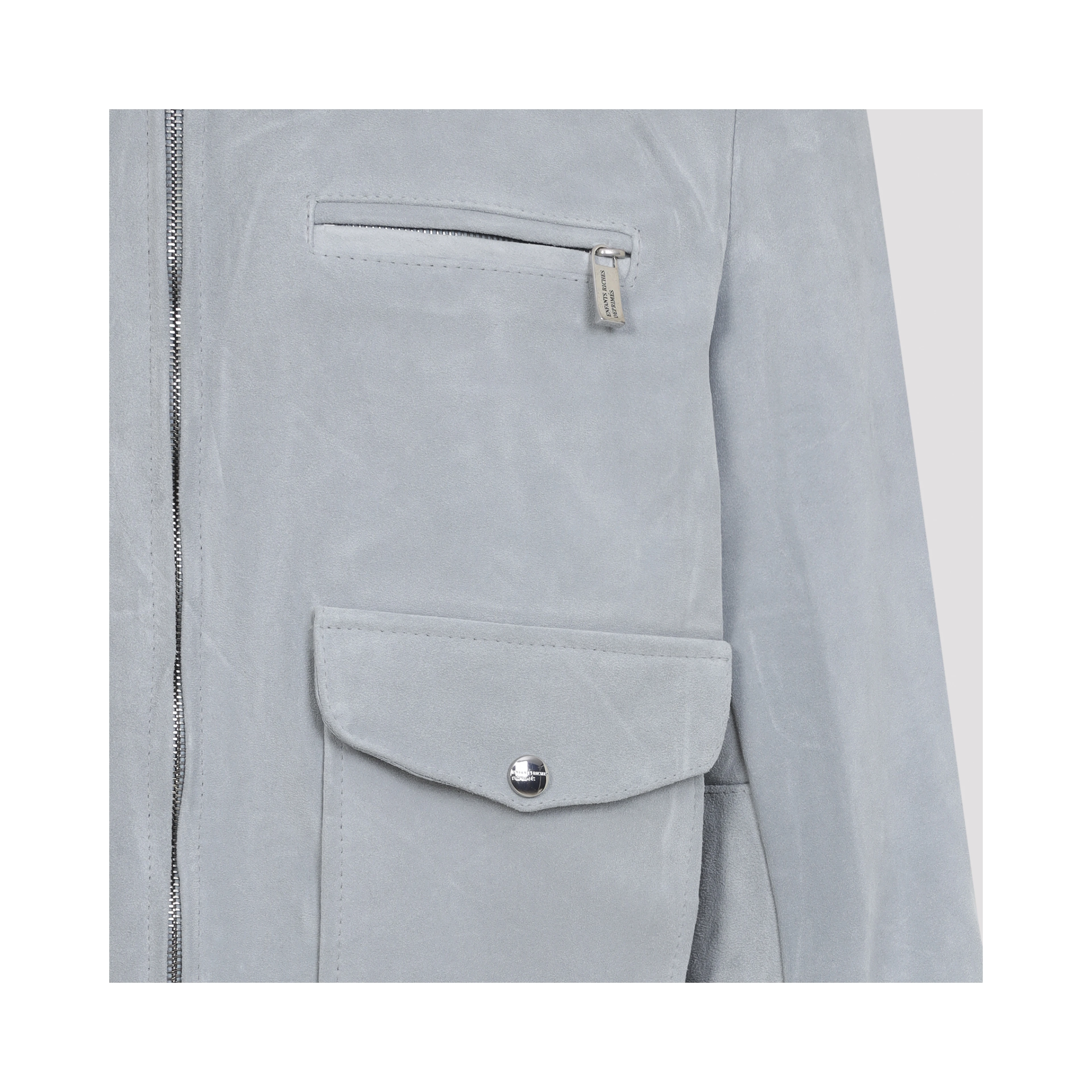 Enfants Riches Déprimés Mother Child Jacket