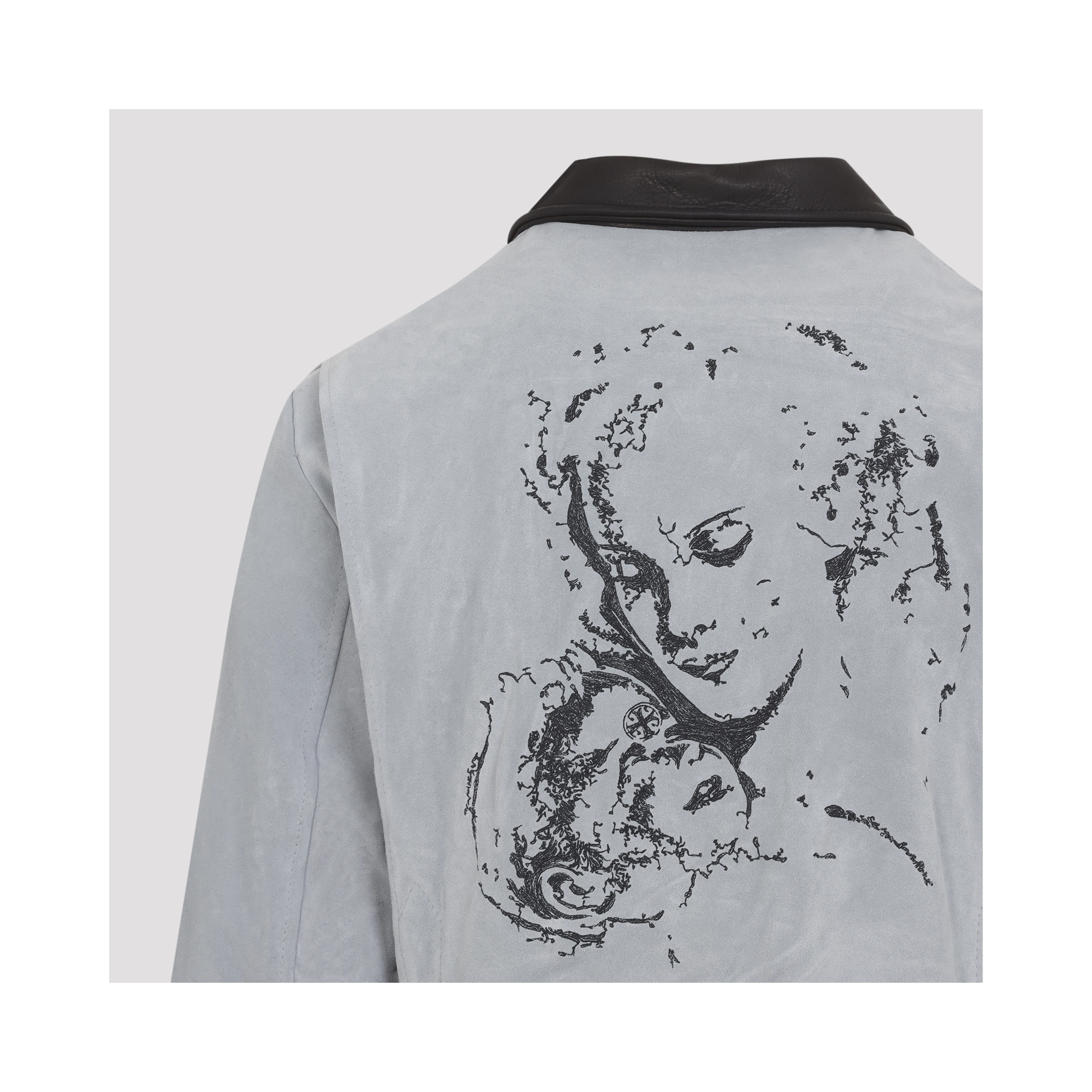 Enfants Riches Déprimés Mother Child Jacket
