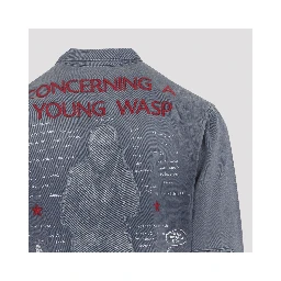 Enfants Riches Déprimés Young Wasp Jacket