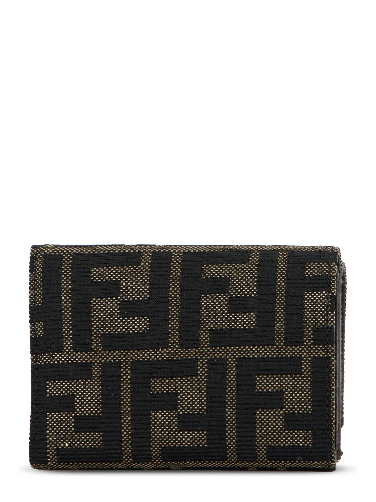 Fendi Wallets Brown alternative