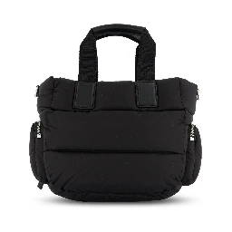 Moncler Bags.. Black