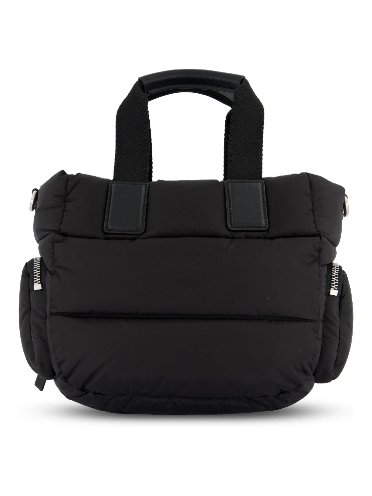 Moncler Bags.. Black alternative