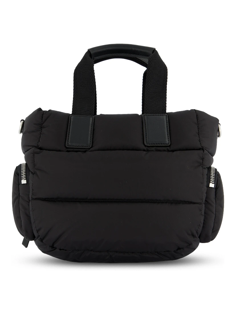 Moncler Bags.. Black