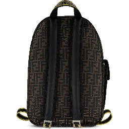 Fendi Bags.. Brown