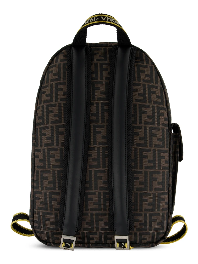 Fendi Bags.. Brown