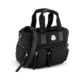 Moncler Bags.. Black