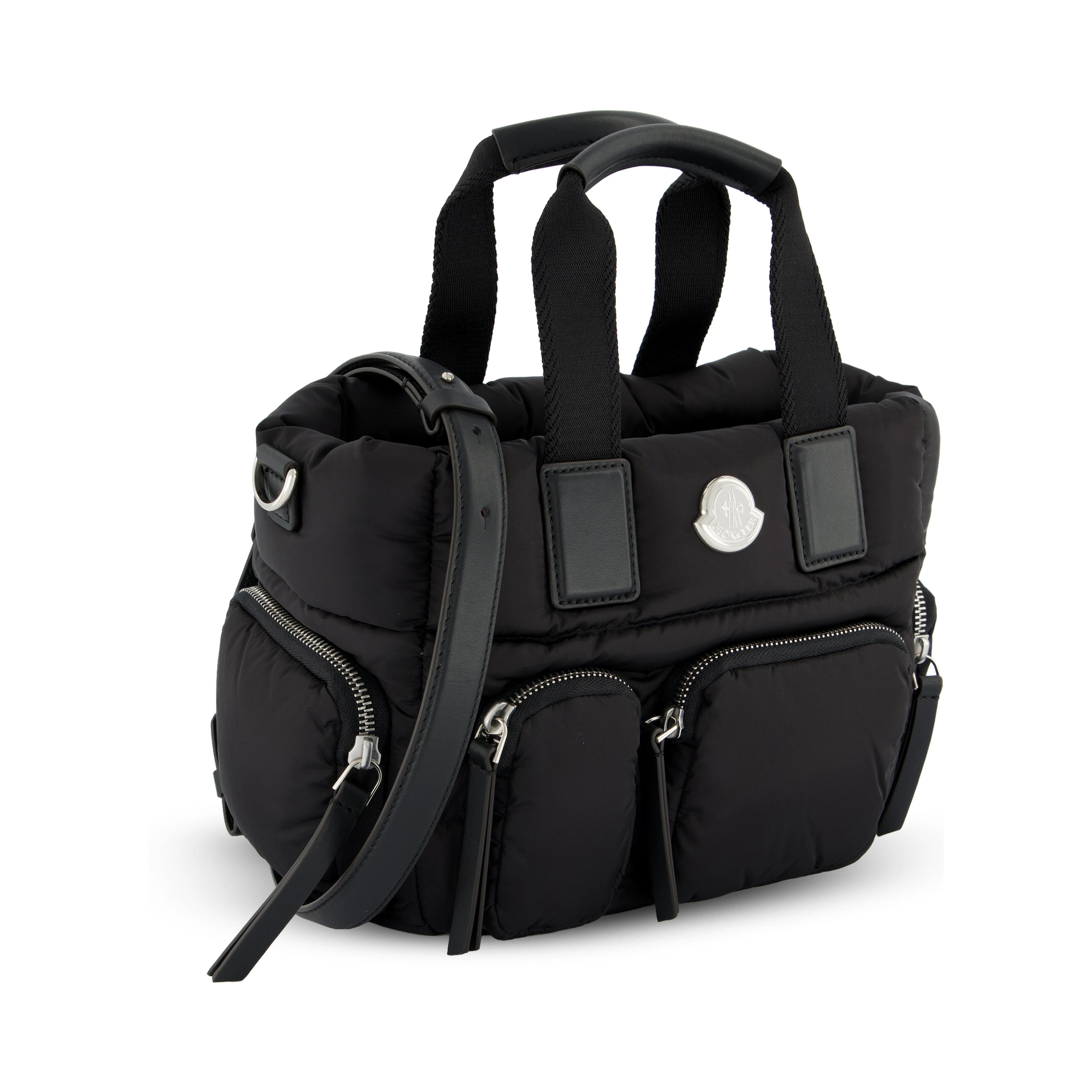 Moncler Bags.. Black