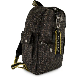 Fendi Bags.. Brown