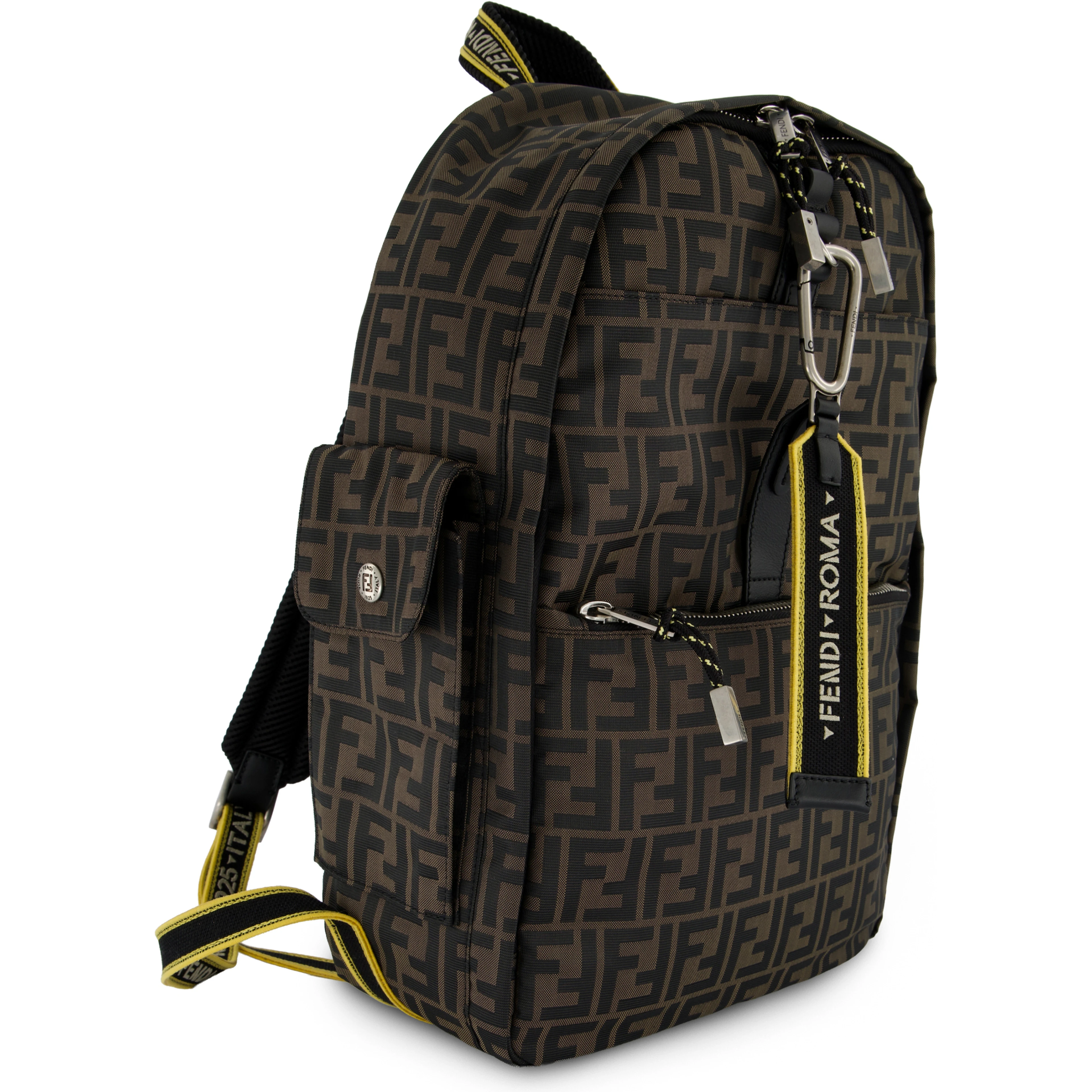 Fendi Bags.. Brown