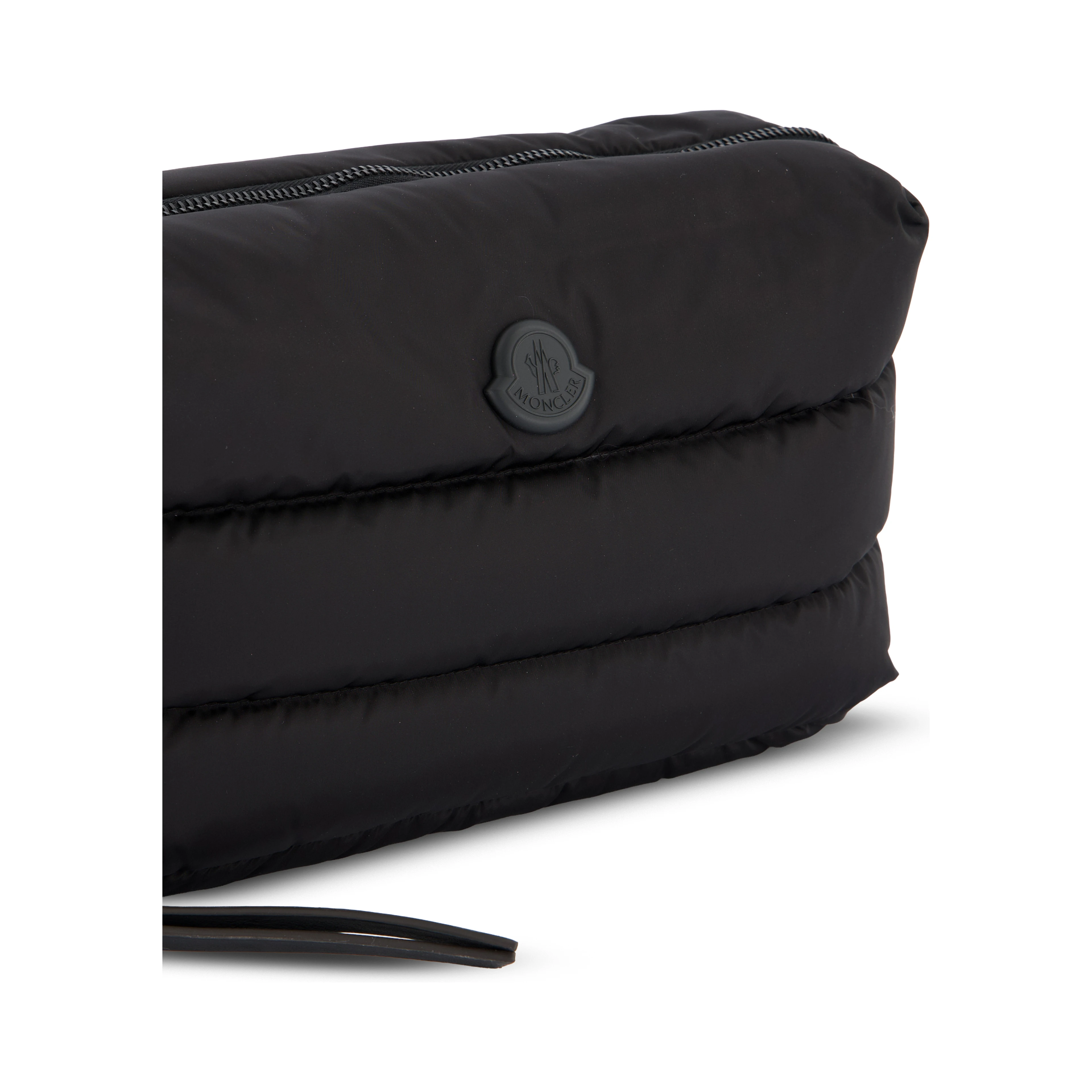 Moncler Bags.. Black