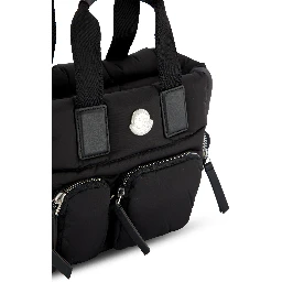 Moncler Bags.. Black