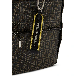 Fendi Bags.. Brown
