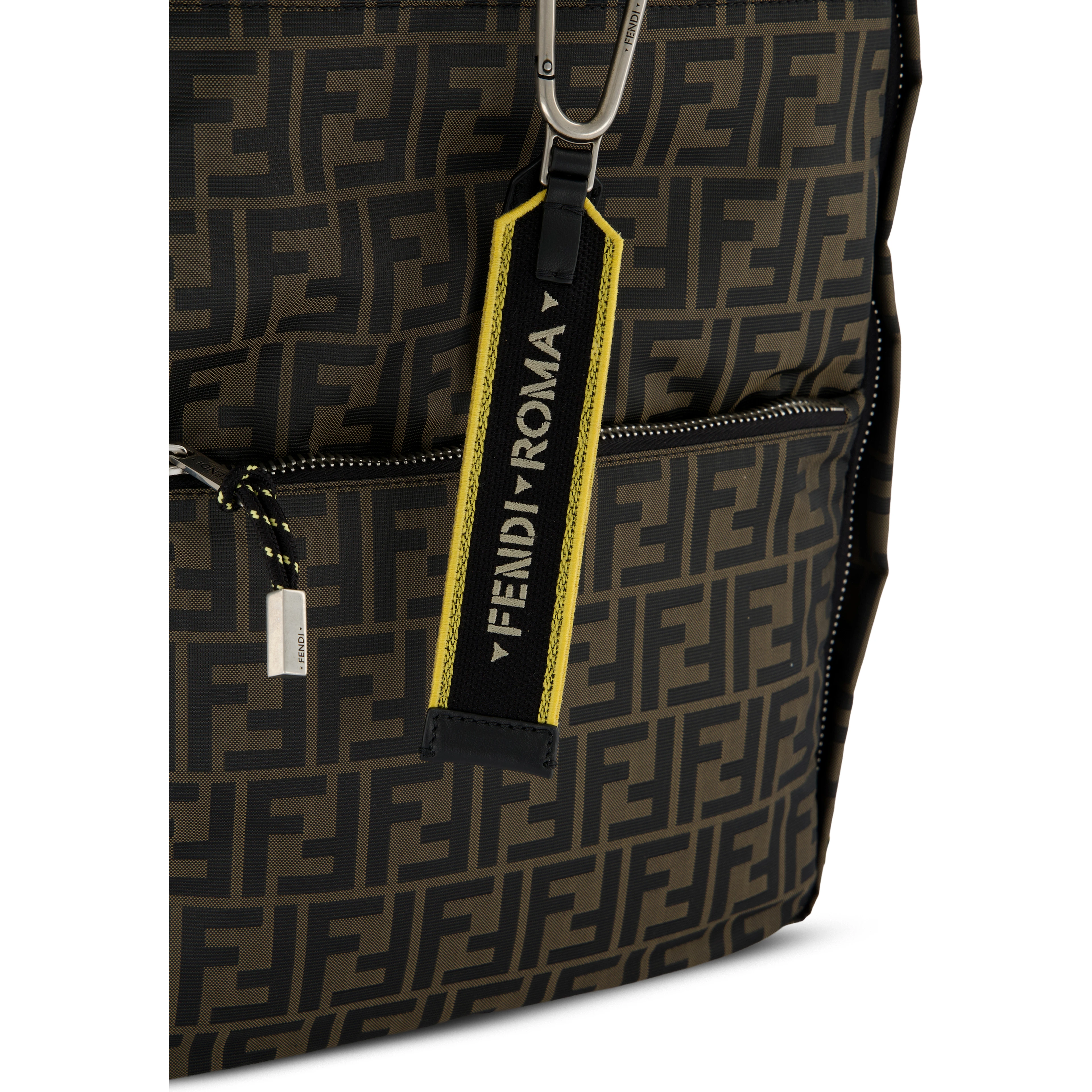 Fendi Bags.. Brown