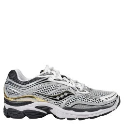White Synthetic Athletic Sneakers