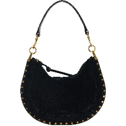 Black Calfskin Handbag