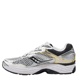 White Synthetic Athletic Sneakers