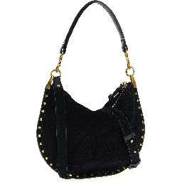 Black Calfskin Handbag