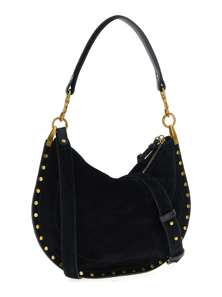 Black Calfskin Handbag alternative