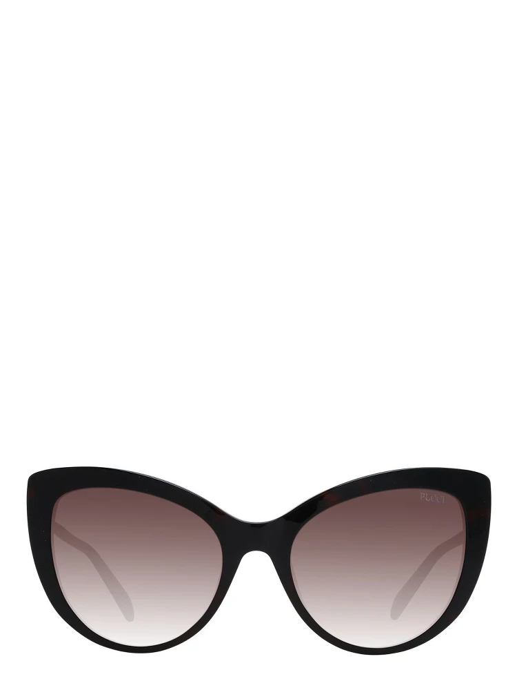 Brown Plastic Sunglasses alternative
