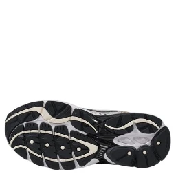 White Synthetic Athletic Sneakers