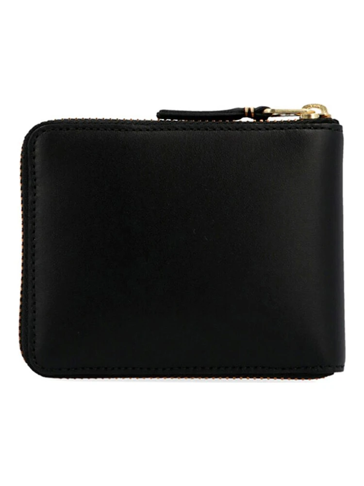 Black Calfskin Cardholder alternative