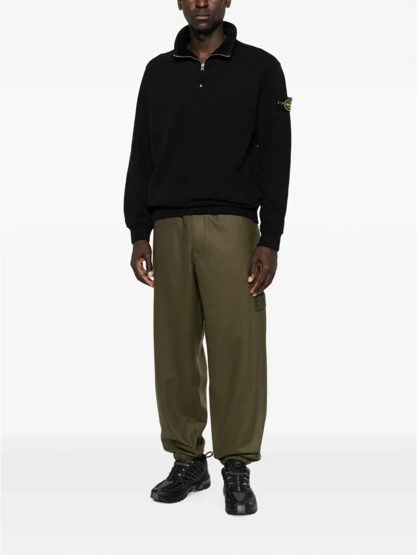 STONE ISLAND Sweaters
