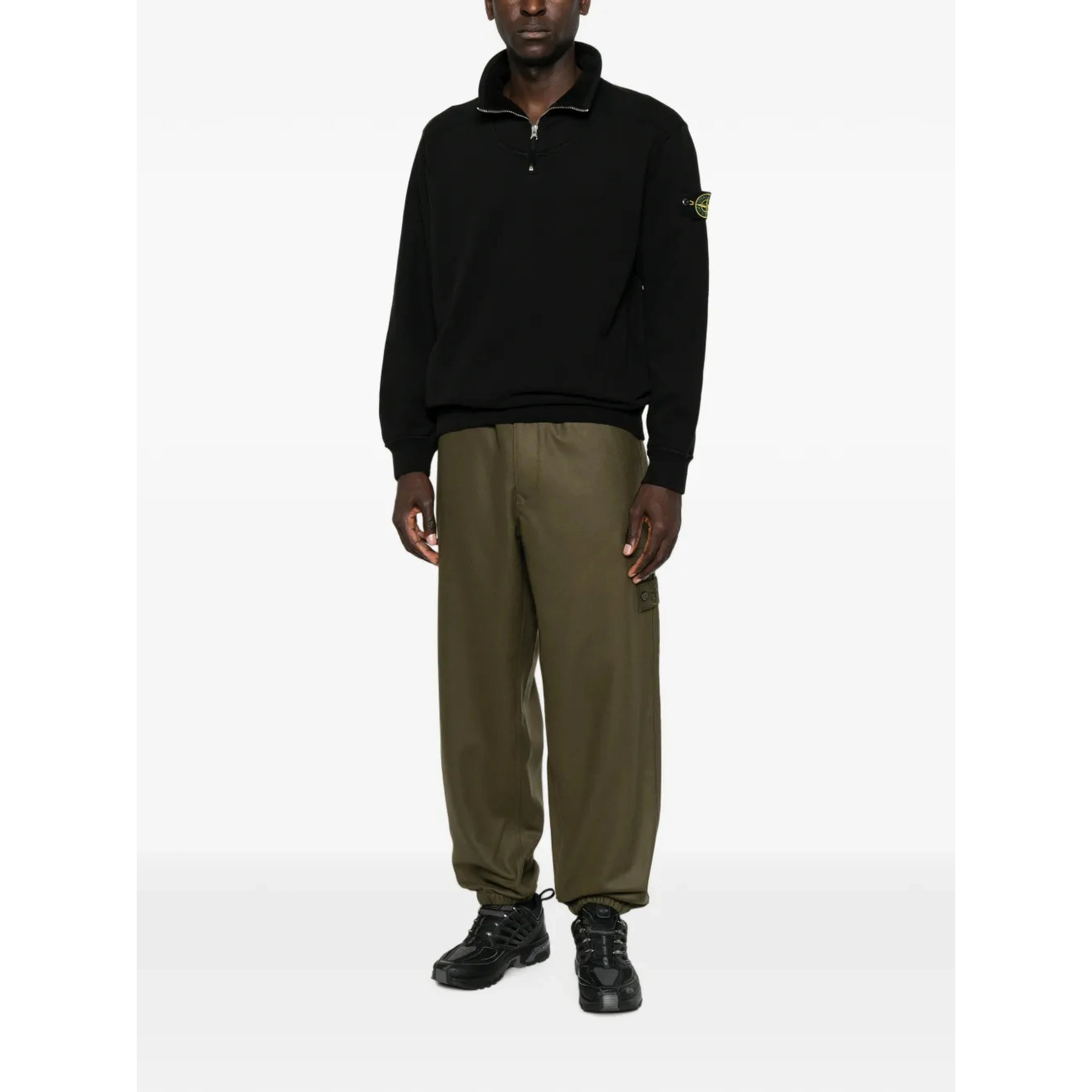 STONE ISLAND Sweaters