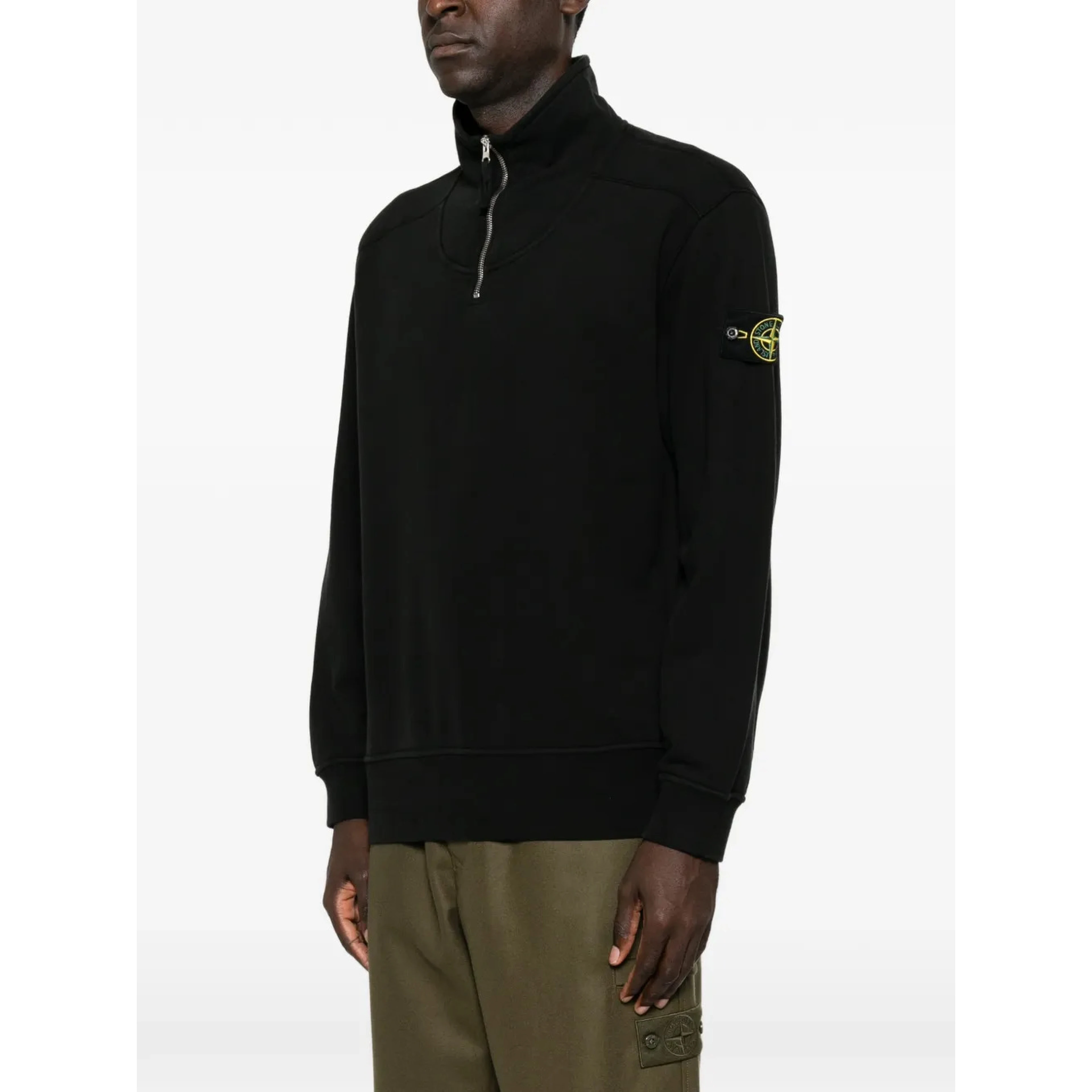 STONE ISLAND Sweaters