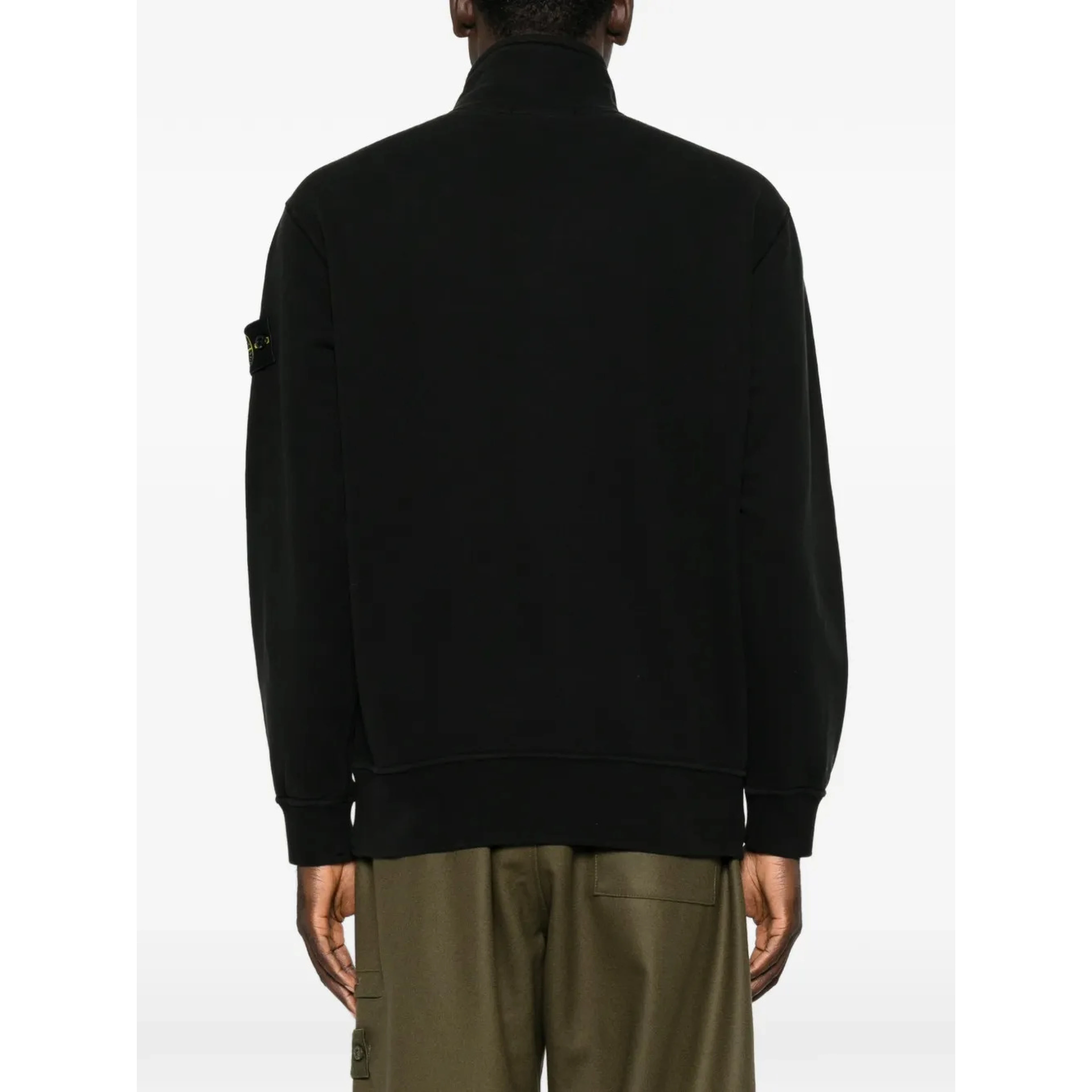 STONE ISLAND Sweaters