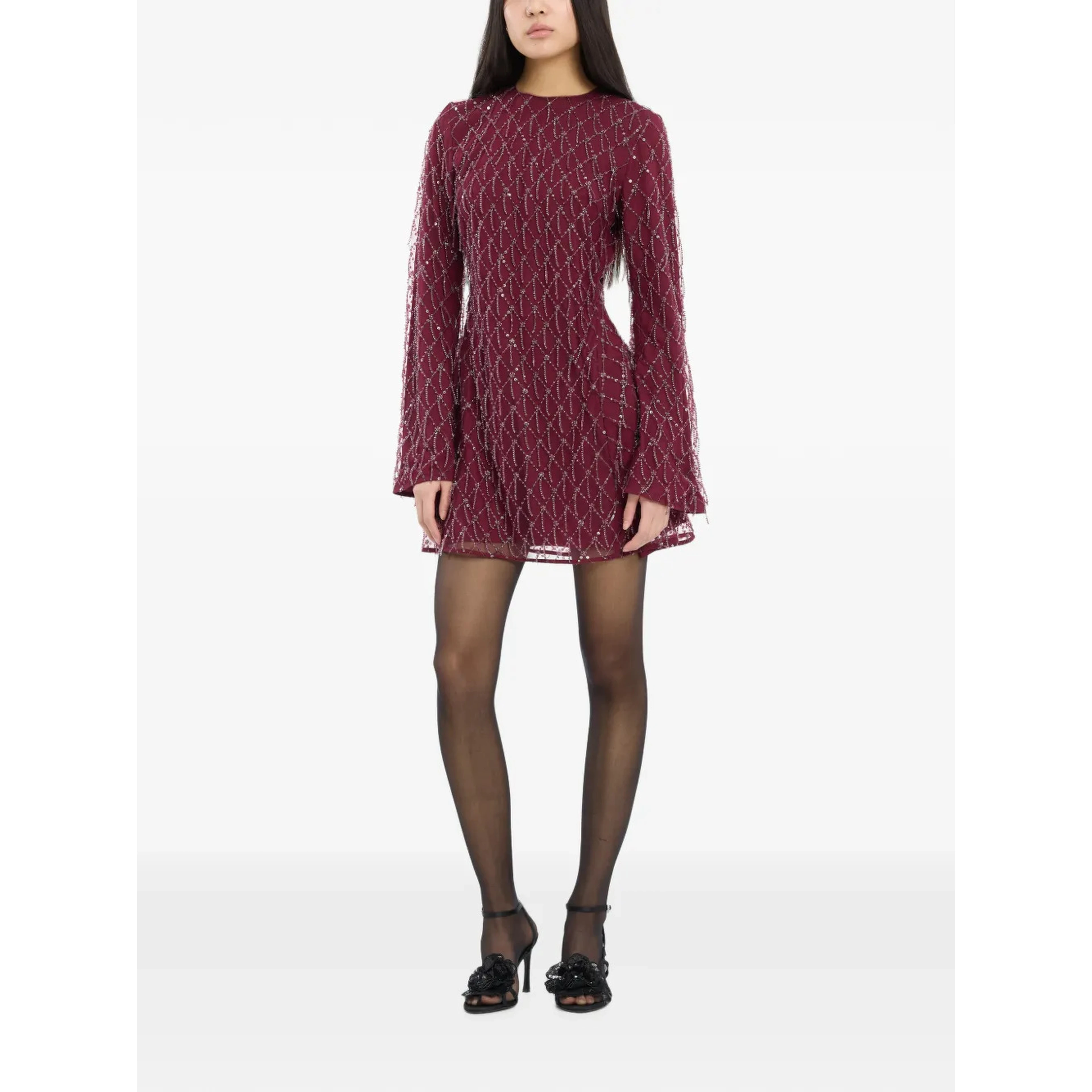 ROTATE Dresses
