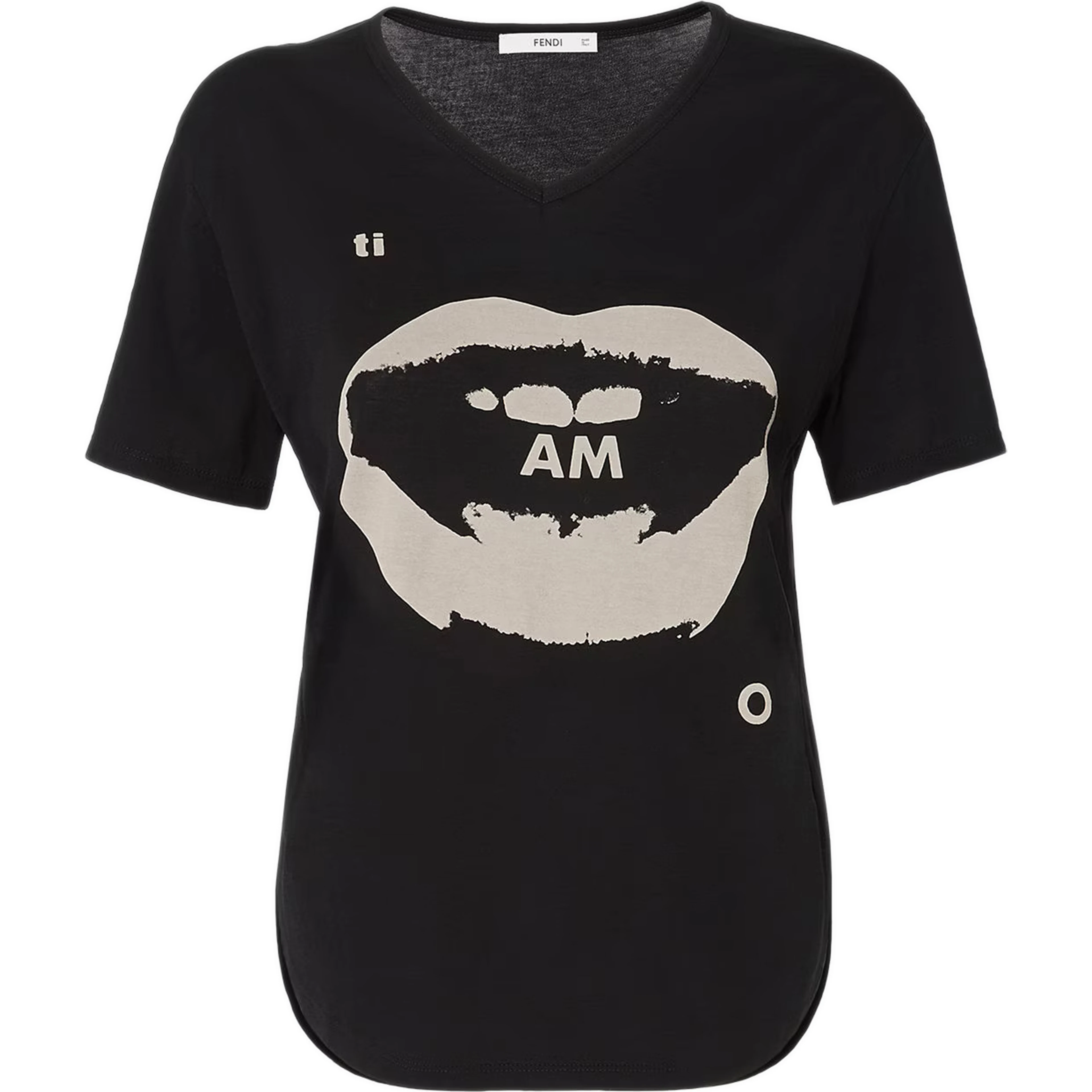 Fendi T-shirts and Polos