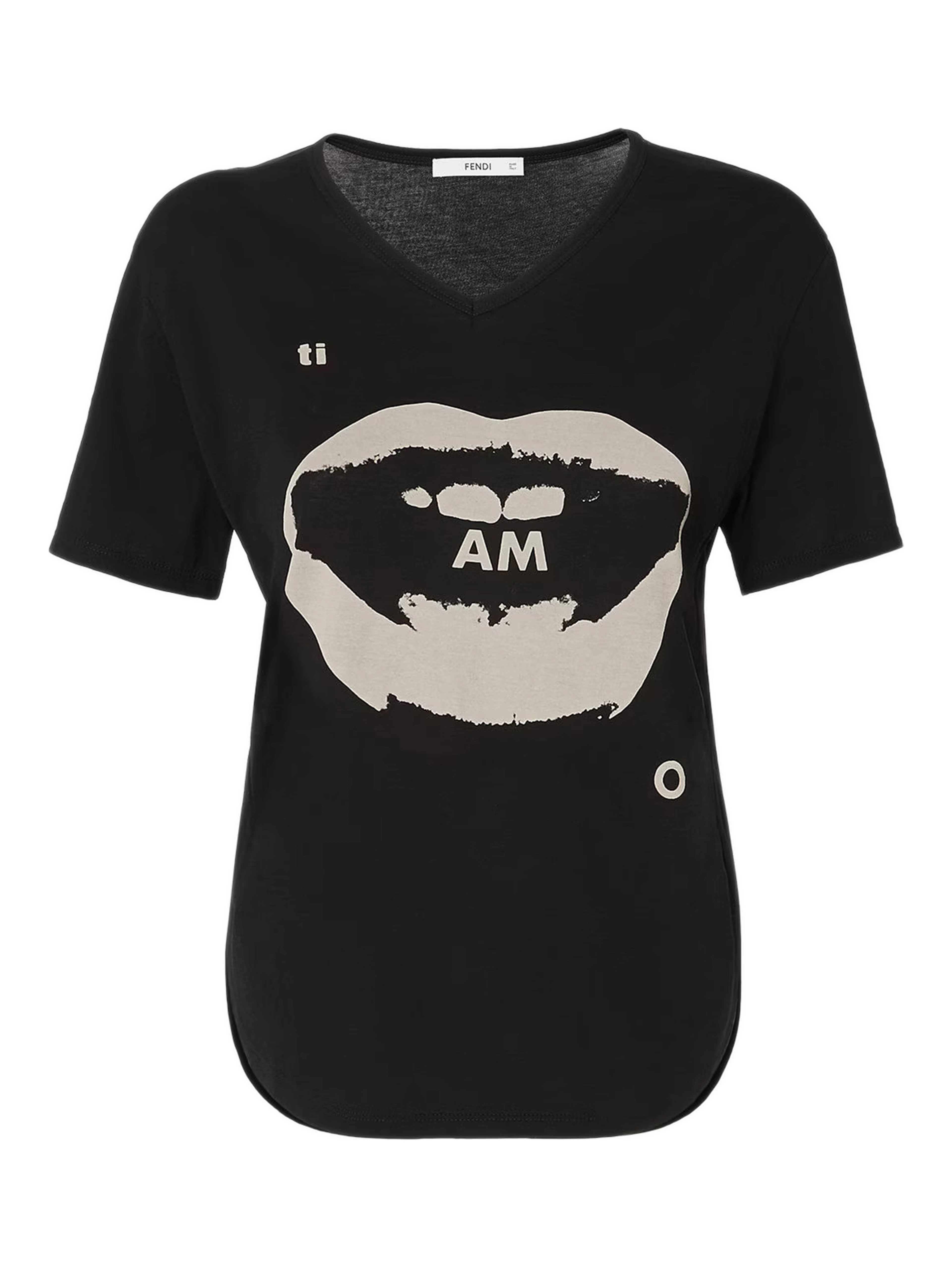 Fendi T-shirts and Polos