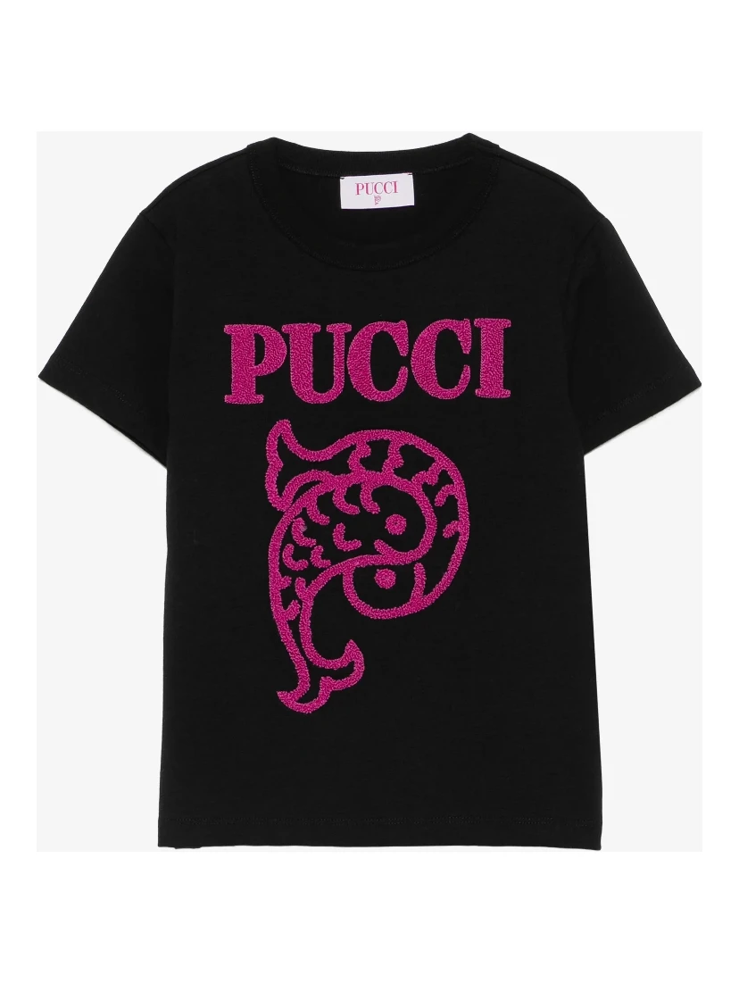 Emilio Pucci T-shirts and Polos